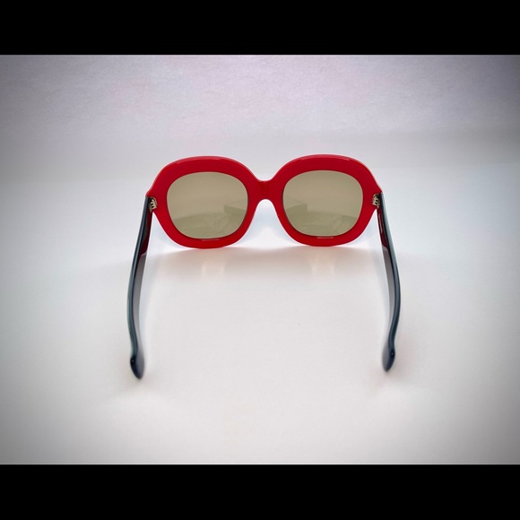 Vintage Givenchi sunglasses - Picture 3 of 4